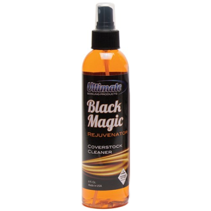 Black Magic Rejuvenator